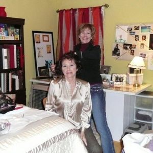 Meet your Posher, Hi